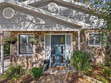 1506 Cedar St NE, Steinhatchee, FL 32359 - photo 3