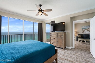 9450 S Thomas Dr unit 1704B, Panama City Beach, FL 32408 - photo 2