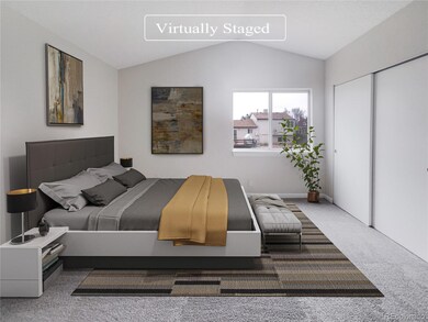 Staged Photo