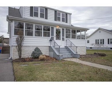 78 Putnam St, East Weymouth, MA 02189 - photo 3