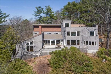 19 Goose Point unit A, Kittery Point, ME 03905 - photo 2