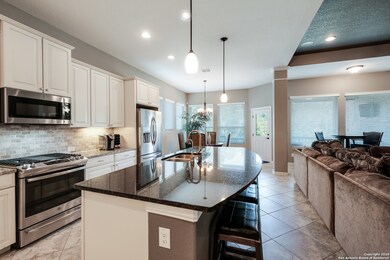 10338 Salamanca, Helotes, TX 78023 - photo 6