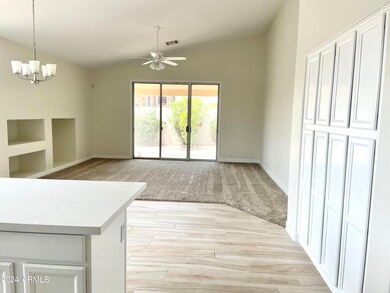 2242 S Terripin, Mesa, AZ 85209 - photo 5