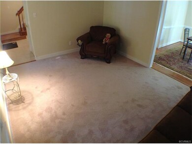 Another perspective of your living room, nice flow