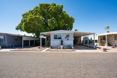 3380 S 4th Ave unit 12, Yuma, AZ 85365 - photo 2