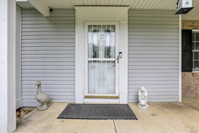 Porch