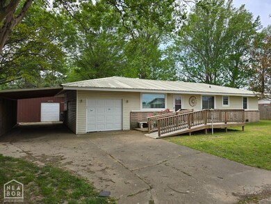 209 Cain Dr, Mc Crory, AR 72101 - photo 2