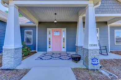 3380 Dusty Rd, Loris, SC 29569 - photo 2