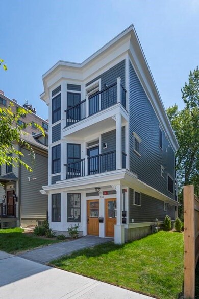 104 Beacon St unit 1, Somerville, MA 02143 - photo 2