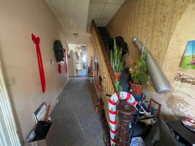 Entry to Unit#1