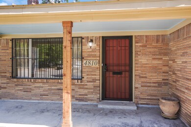 4810 Beggs St, Houston, TX 77009 - photo 2