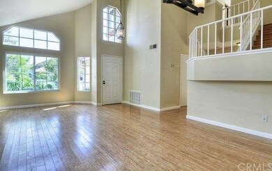 Living Room and Dining Room. This model owns lofty