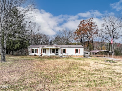 970 U S 321, Parrottsville, TN 37843 - photo 3