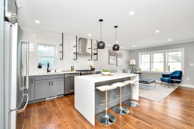 45 Cedar Grove St, Dorchester Center, MA 02124 - photo 2