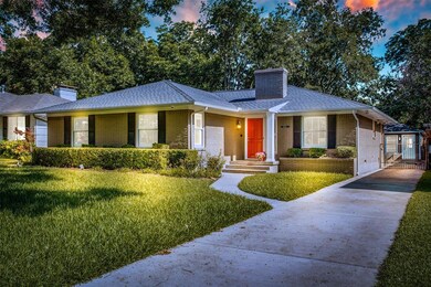 6206 Monticello Ave, Dallas, TX 75214 - photo 2