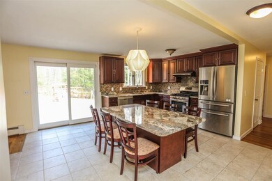 131 Summer St, Milford, NH 03055 - photo 4