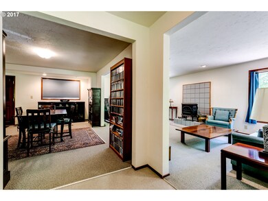 Living Room/Dining Room