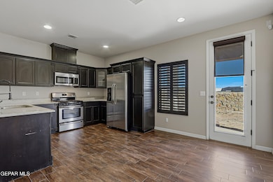 2508 Eastern Sky, El Paso, TX 79938 - photo 3