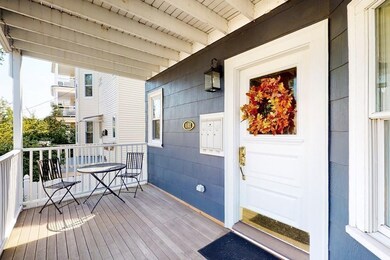 108 Heath St unit 1, Somerville, MA 02145 - photo 4