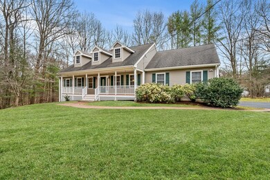 14 Randolph Rd, Wilmington, MA 01887 - photo 3