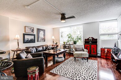 Radnor House unit 421, Bryn Mawr, PA 19010 - photo 5