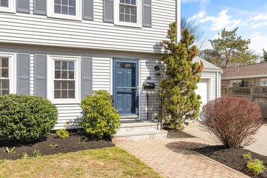 17 Canterbury Rd, Marblehead, MA 01945 - photo 2