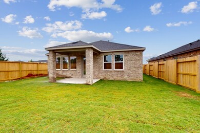 1210 Sugar Dr, Tomball, TX 77375 - photo 7