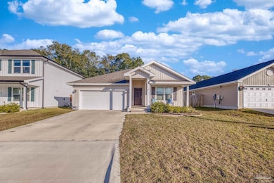 5293 Peach Dr, Pace, FL 32571 - photo 3