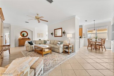 3916 Forest Glen Blvd unit 201, Naples, FL 34114 - photo 7