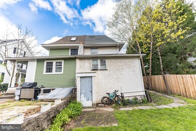 320 & 326 Dartmouth Ave, Swarthmore, PA 19081 - photo 4