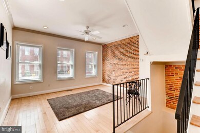 18 W Fort Ave, Baltimore, MD 21230 - photo 3