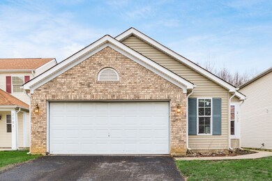 2095 Waymont Road, Columbus, OH 43229