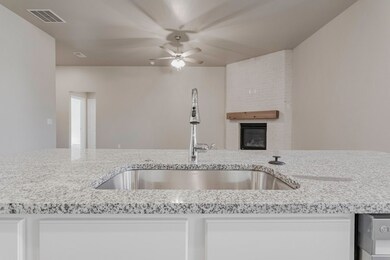 1311 Canal St, Odessa, TX 79765 - photo 4
