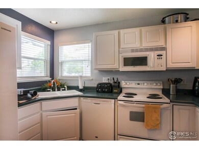 Appliances Included!