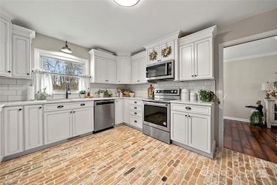 2010 Monticello Dr, Gastonia, NC 28056 - photo 7