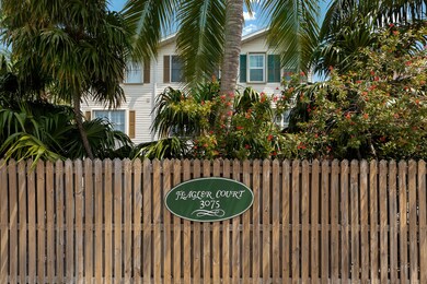 3075 Flagler Ave, 1, Key West, FL