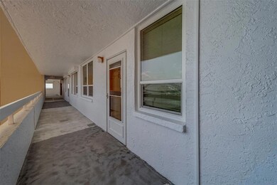 Entrance to Condo