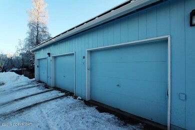 1265 Norman St unit 18, Anchorage, AK 99504 - photo 3