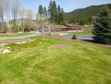YARD AND GARDEN