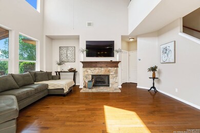 22322 Navasota Cir, San Antonio, TX 78259 - photo 5