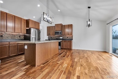 243 Lonepine Dr, Wentzville, MO 63385 - photo 6