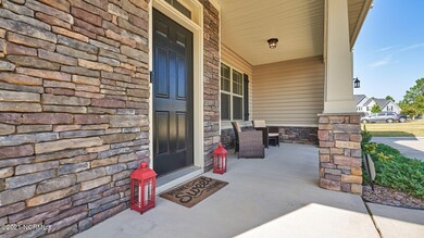 101 Courtyard Cir, Aberdeen, NC 28315 - photo 5