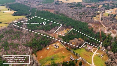 243 Rolling Hills Rd, Skipwith, VA 23968 - photo 2