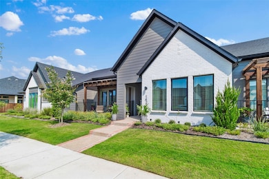 1421 Rose Willow Way, Arlington, TX 76005 - photo 2