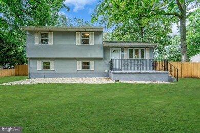 416 Tennessee Trail, Browns Mills, NJ 08015 - photo 4