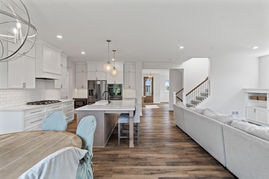 5902 131st St N, Hugo, MN 55038 - photo 3