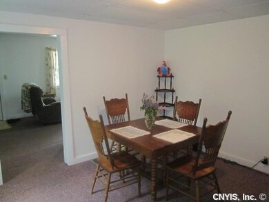 Dining Room Main house