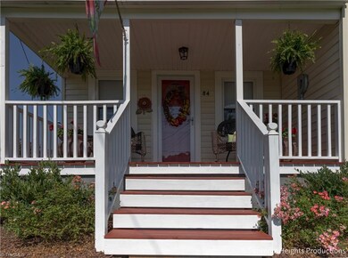 84 Browns Chapel Rd, Gibsonville, NC 27249 - photo 5