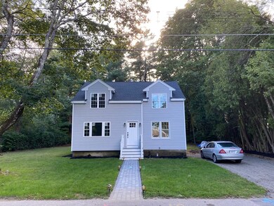 21 Norfolk Place, Sharon, MA 02067 - photo 2