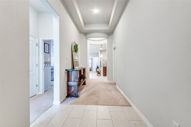 1721 Prosperity Dr, Wylie, TX 75098 - photo 4